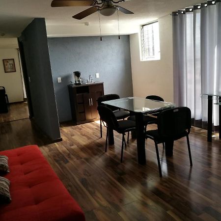 Hotel Delf-Inn Cuernavaca Bagian luar foto